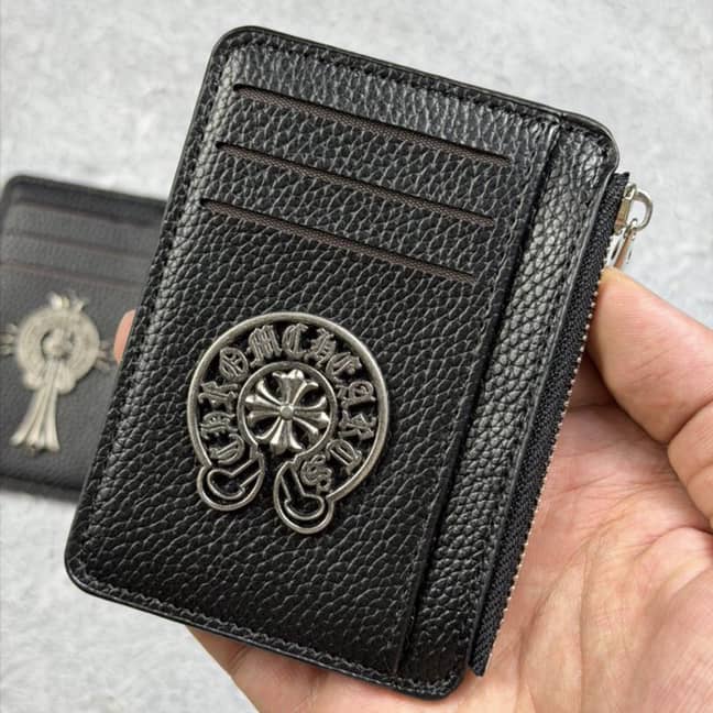 جاکارتی Chrome Hearts
